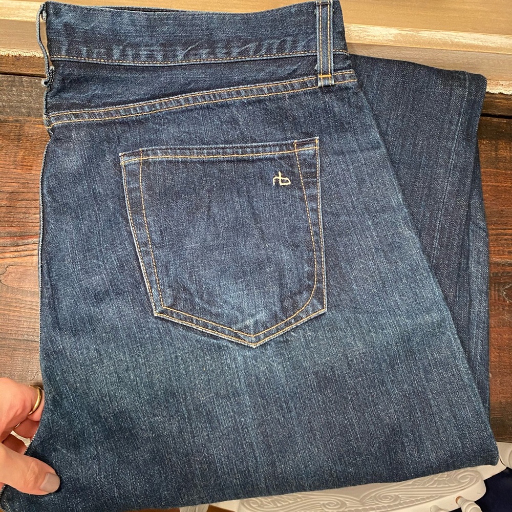 Rag & Bone Jeans